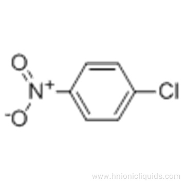 4-Chloronitrobenzene CAS 100-00-5